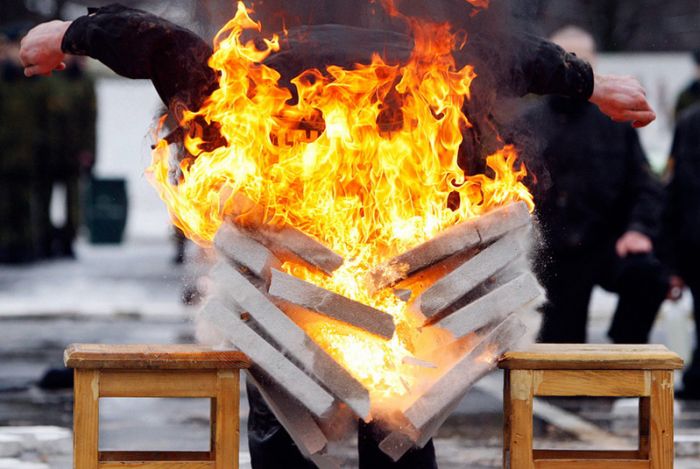 Прикольные картинки (92 фото)