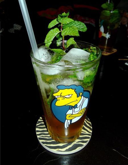 Прикольные картинки (92 фото)