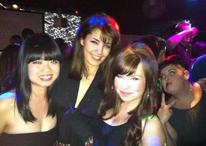 Прикольные картинки (92 фото)