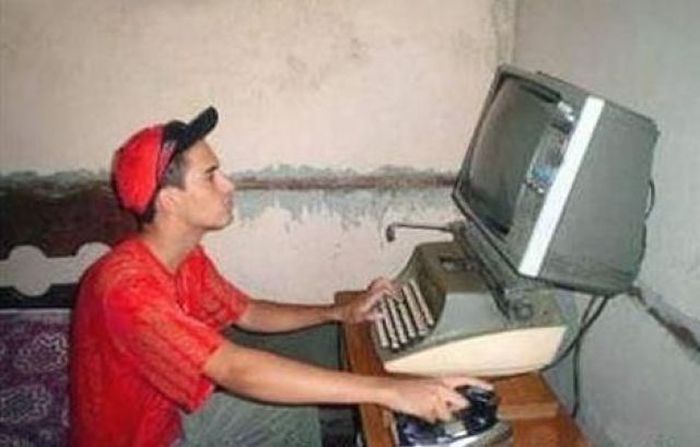 Прикольные картинки (119 фото)