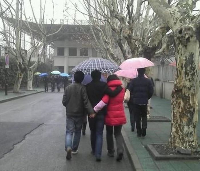 Прикольные картинки (119 фото)