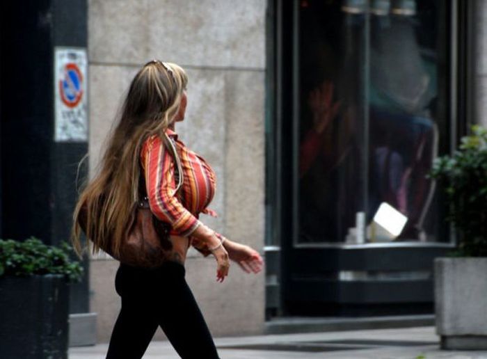 Прикольные картинки (119 фото)