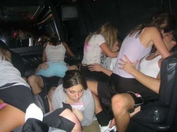 Прикольные картинки (119 фото)