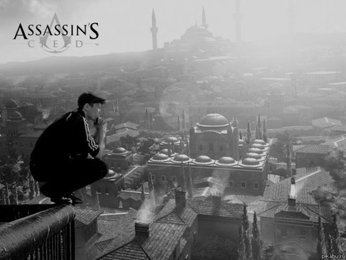 Прикольные картинки (99 фото)