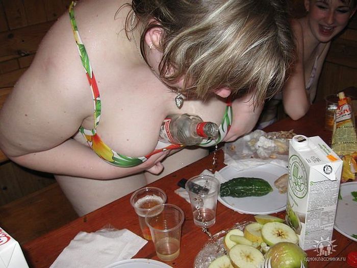 Прикольные картинки (99 фото)