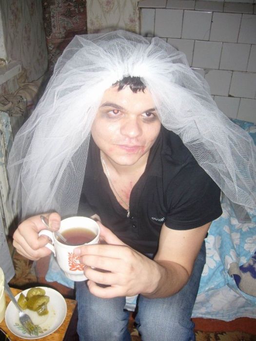 Прикольные картинки (99 фото)