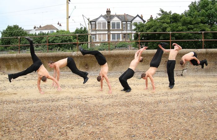 Прикольные картинки (99 фото)