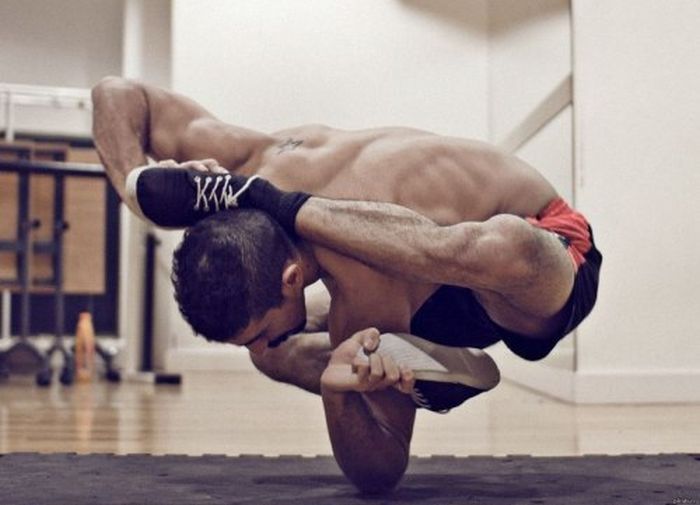 Прикольные картинки (99 фото)