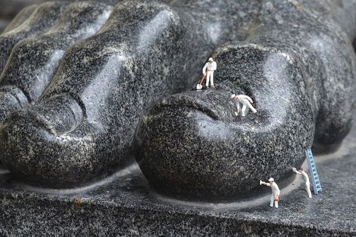 Прикольные картинки (99 фото)