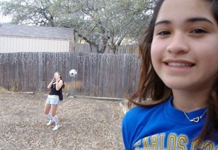 Прикольные картинки (99 фото)