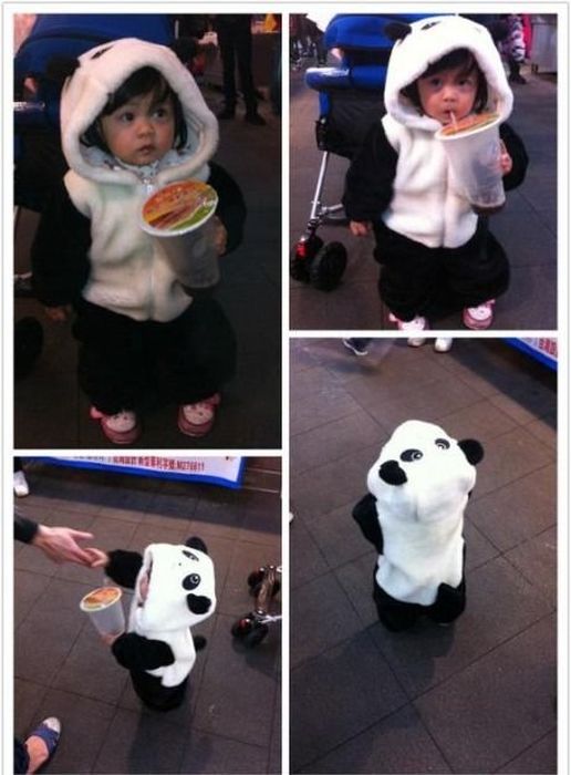 Прикольные картинки (99 фото)