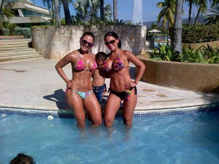 Прикольные картинки (99 фото)