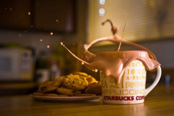 Прикольные картинки (99 фото)