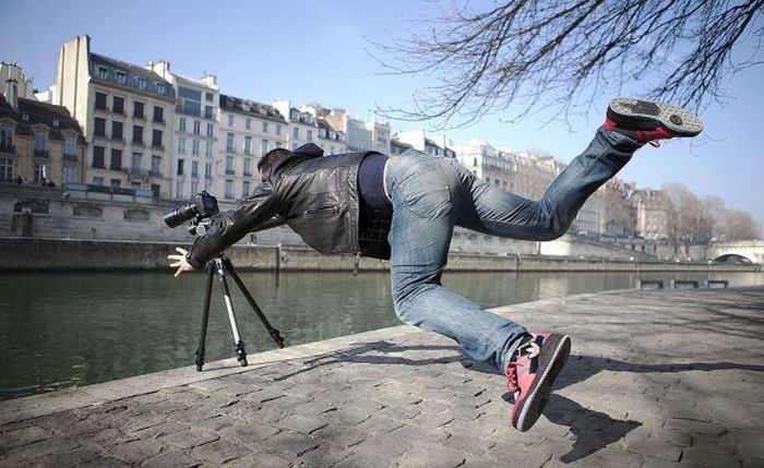 Прикольные картинки (99 фото)