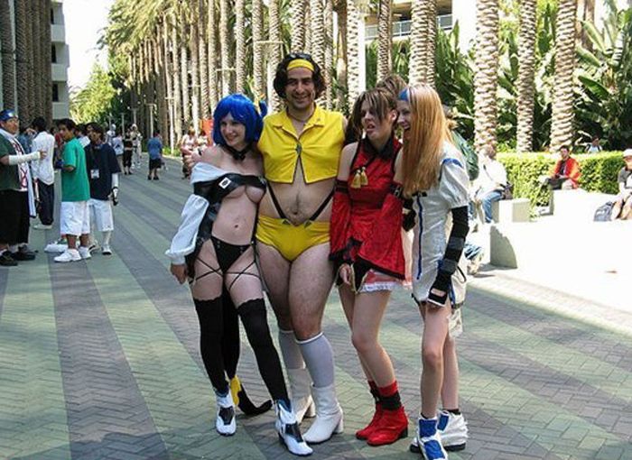 Прикольные картинки (99 фото)