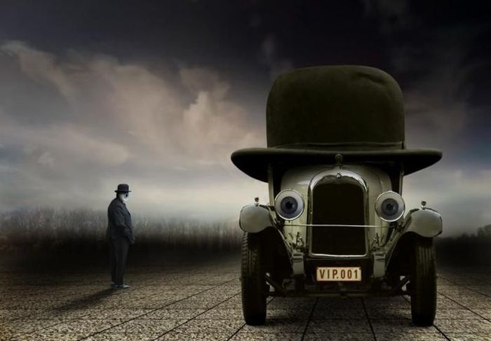 Прикольные картинки (83 фото)