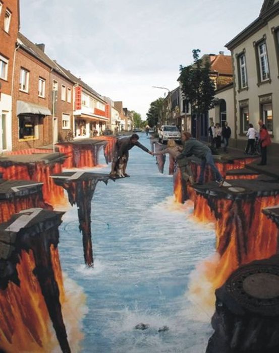 Прикольные картинки (83 фото)