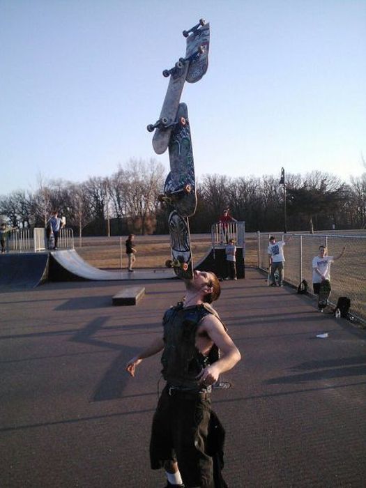 Прикольные картинки (83 фото)