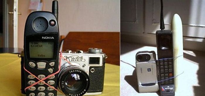 Прикольные картинки (83 фото)