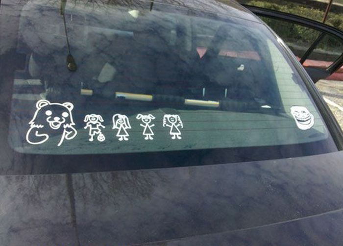 Прикольные картинки (83 фото)