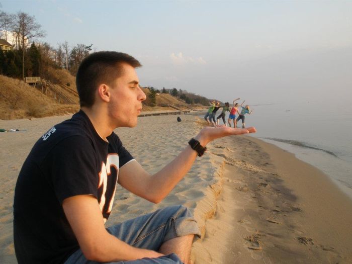 Прикольные картинки (104 фото)