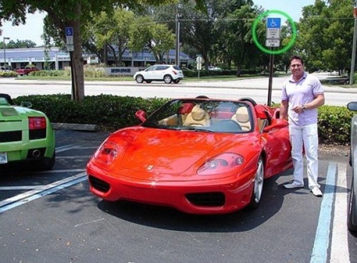 Прикольные картинки (104 фото)