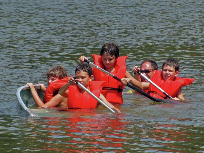 Прикольные картинки (104 фото)