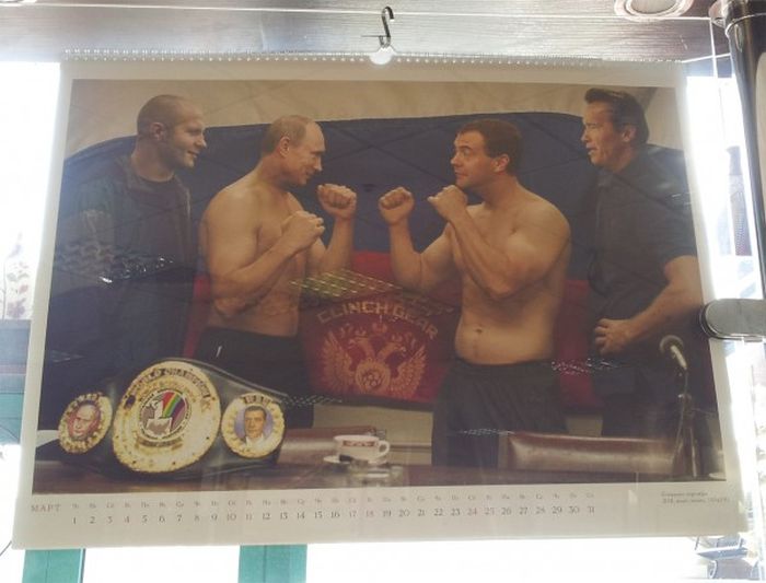 Прикольные картинки (104 фото)