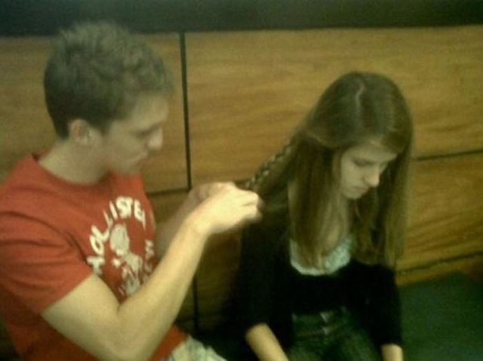 Прикольные картинки (90 фото)