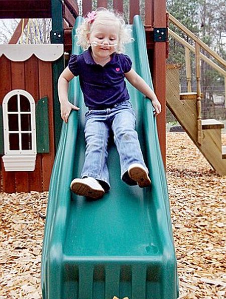 Трубка жизни (8 фото + 1 видео)