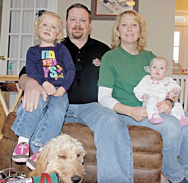 Трубка жизни (8 фото + 1 видео)