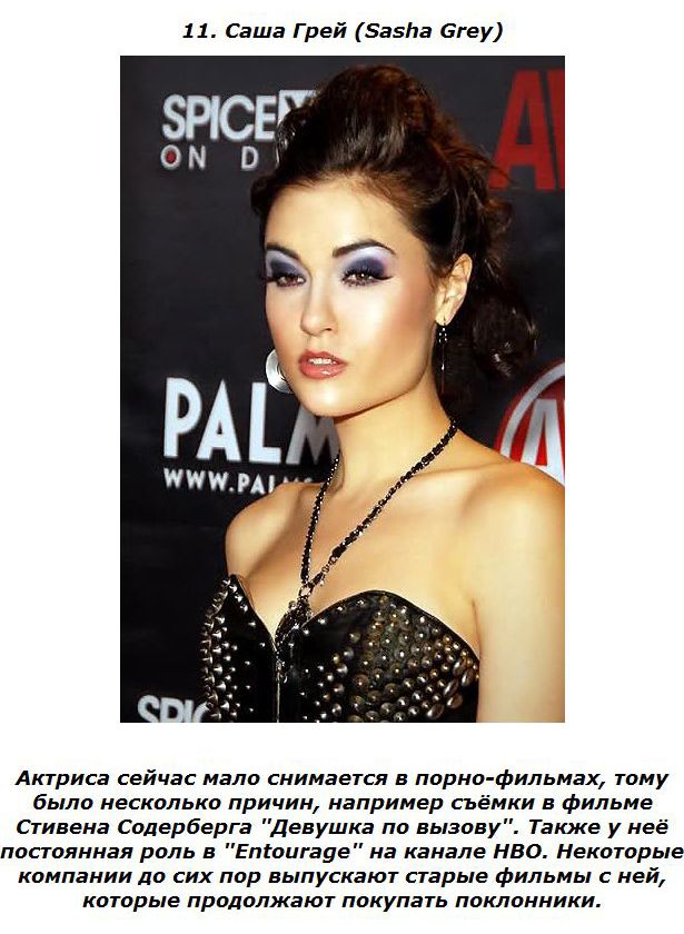Модели. Популярные порно звезды (актеры и актрисы) ~ grantafl.ru