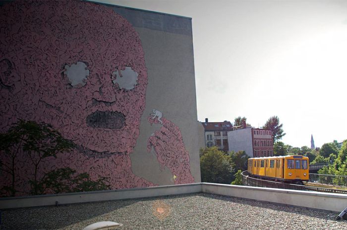 Прикольные картинки (93 фото)