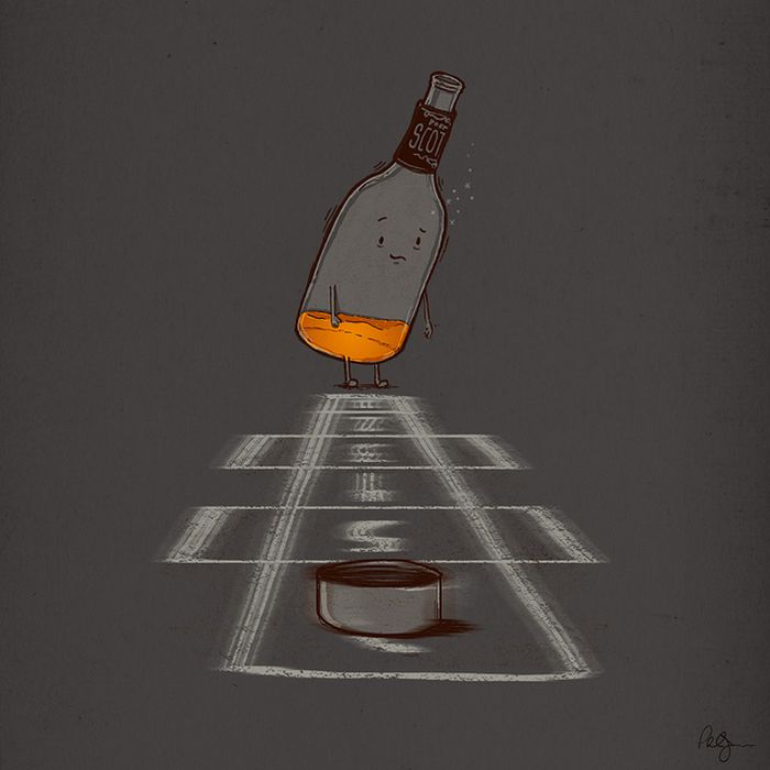 Прикольные картинки (93 фото)