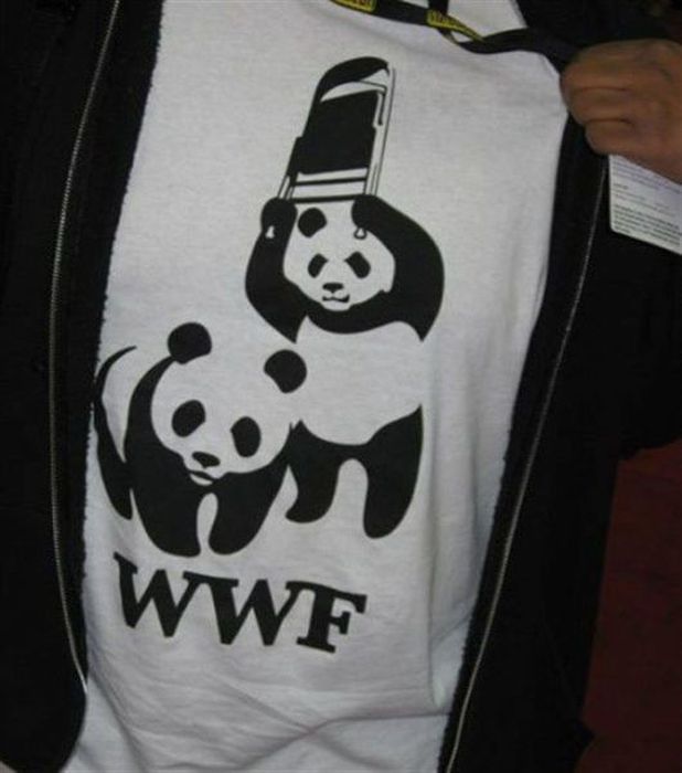 Прикольные картинки (104 фото)