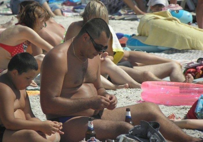 Прикольные картинки (104 фото)