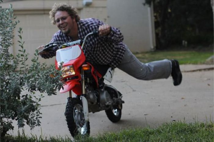 Прикольные картинки (104 фото)