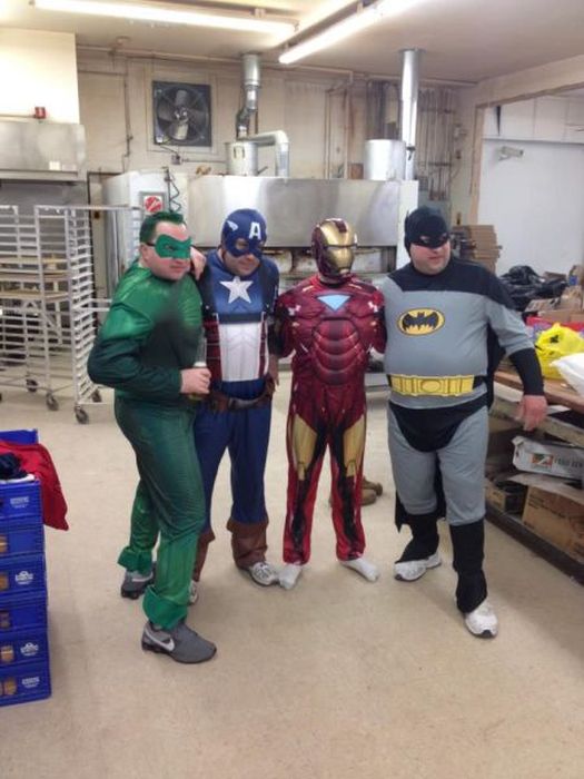 Прикольные картинки (148 фото)