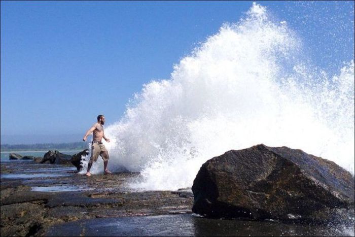 Прикольные картинки (148 фото)