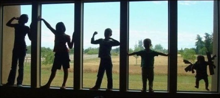 Прикольные картинки (148 фото)