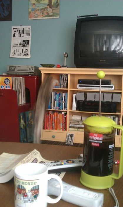 Прикольные картинки (148 фото)