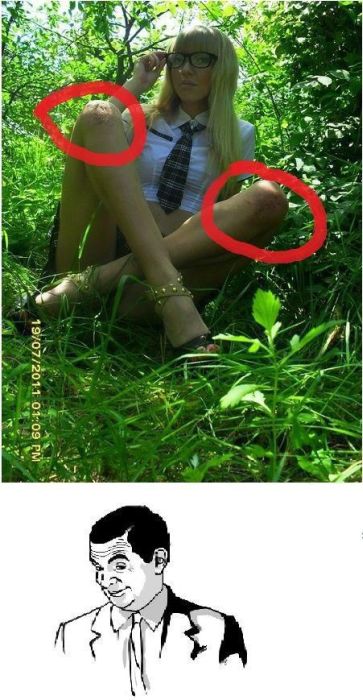 Прикольные картинки (148 фото)