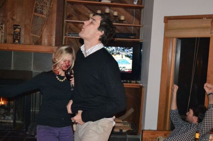 Прикольные картинки (148 фото)