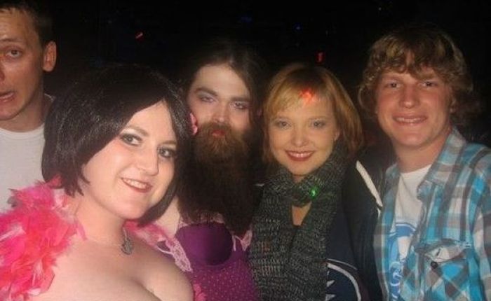 Прикольные картинки (102 фото)