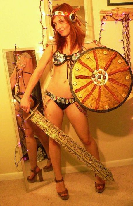 Прикольные картинки (102 фото)