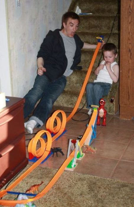 Прикольные картинки (102 фото)