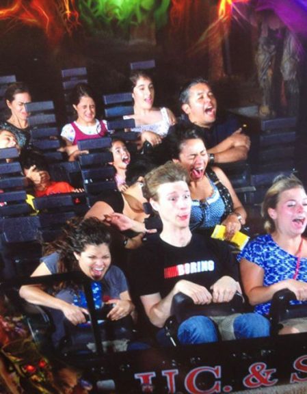 Прикольные картинки (102 фото)