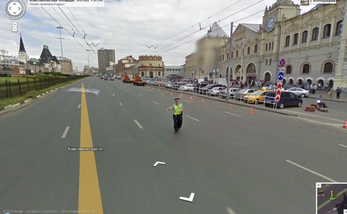 Прикольные картинки (108 фото)