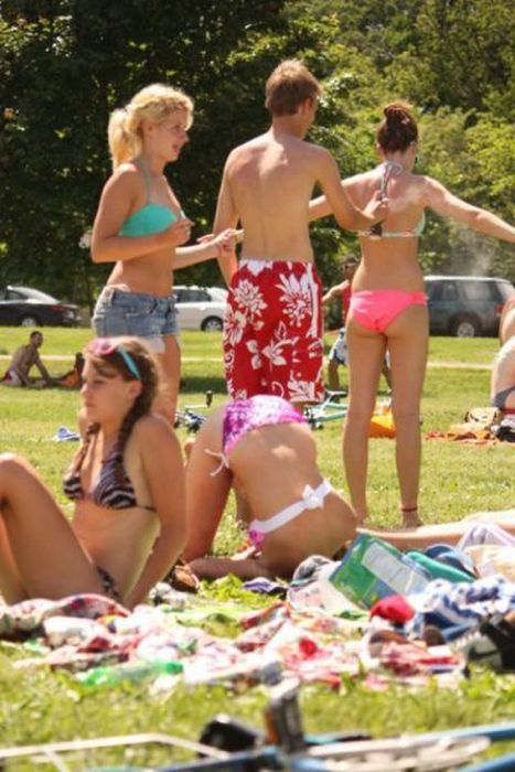 Прикольные картинки (108 фото)