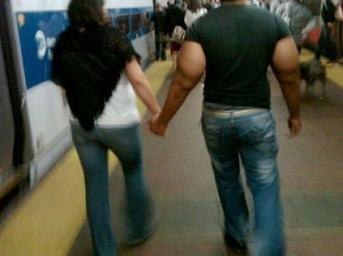 Прикольные картинки (108 фото)